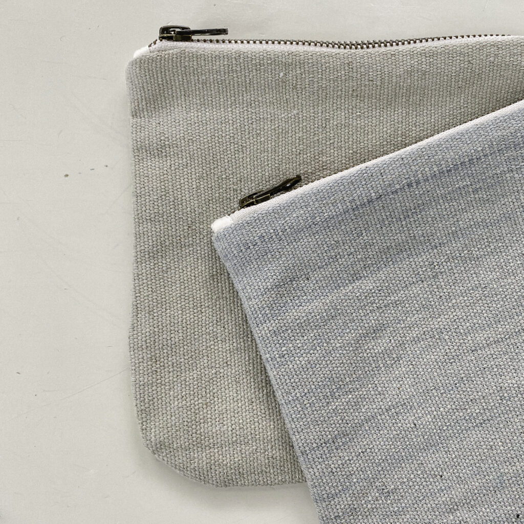 Intertwine - Woven Oil Bag