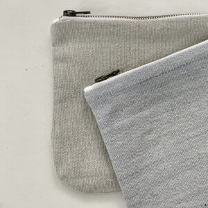 Intertwine - Woven Oil Bag